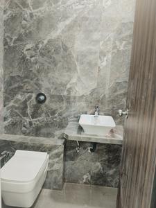 Bathroom Image of 883 Sq.ft 2 BHK Apartment / Flat for sale in Durva, Andheri West Mumbai for Rs. 24500000
