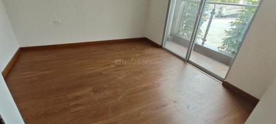 Bedroom Image of 1070 Sq.ft 2 BHK Duplex for sale in Gera World Of Joy, Upper Kharadi Pune for Rs. 13000000