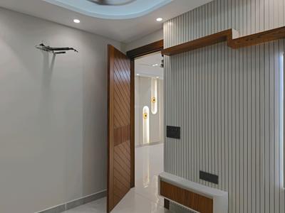 Bedroom Image of 1600 Sq.ft 3 BHK Builder Floor for sale in Vasundhara Ghaziabad for Rs. 15200000
