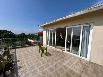 Image of 2500 Sq.ft 3 BHK Villa for rent in Shristi Shristinagar Guwahati, Kharghuli Hills, Guwahati for Rs. 55000