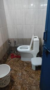 Bathroom Image of 1200 Sq.ft 2 BHK Apartment / Flat for sale in Sai Vihar, Daldal Seoni Raipur for Rs. 3000000