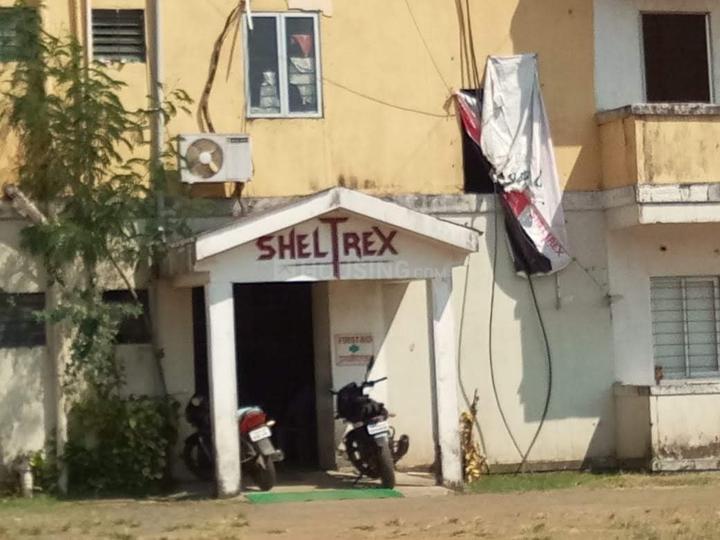 Sheltrex Smart Phone City Project 1 Phase VI Main Image 1