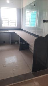 Kitchen Image of 1441 Sq.ft 3 BHK Apartment / Flat for sale in Diganta Adi Guru Residency, New Town Kolkata for Rs. 8213700