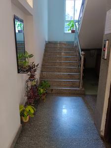 Image of 1000 Sq.ft 2 BHK Apartment / Flat for sale in New Alipore, Kolkata for Rs. 7500000