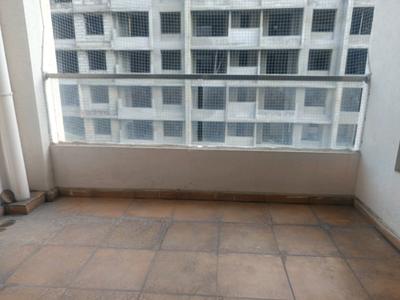 Living Room Image of 1050 Sq.ft 2 BHK Apartment / Flat for sale in Ravinanda Sky Twins, Kondhwa Pune for Rs. 6500000