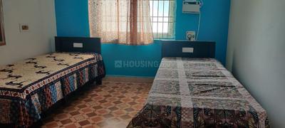 Bedroom Image of Velans pg in Tambaram, Chennai