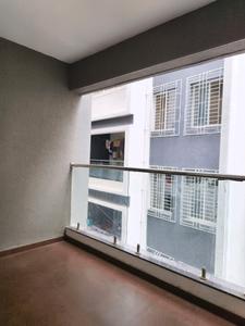 Living Room Image of 1650 Sq.ft 3 BHK Apartment / Flat for sale in Revive Meghalaya Apartment Condominium, Kothrud Pune for Rs. 22500000