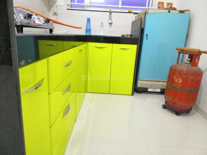 Saheel Itrend Homes Main Image 1