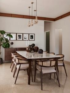 Hall Image of 1798 Sq.ft 3 BHK Apartment / Flat for sale in Kalyan Nagar Bengaluru for Rs. 26715000