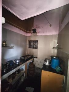 Kitchen Image of 900 Sq.ft 2 BHK Builder Floor for sale in Ariadaha Kolkata for Rs. 3000000
