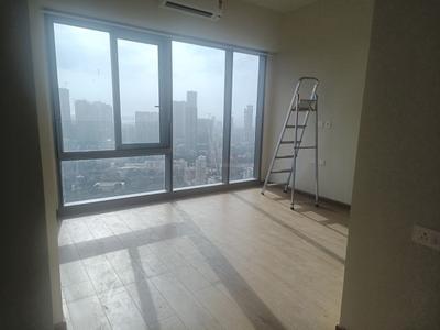 Bedroom Image of 914 Sq.ft 2 BHK Apartment / Flat for rent in Piramal Aranya, Byculla Mumbai for Rs. 150001