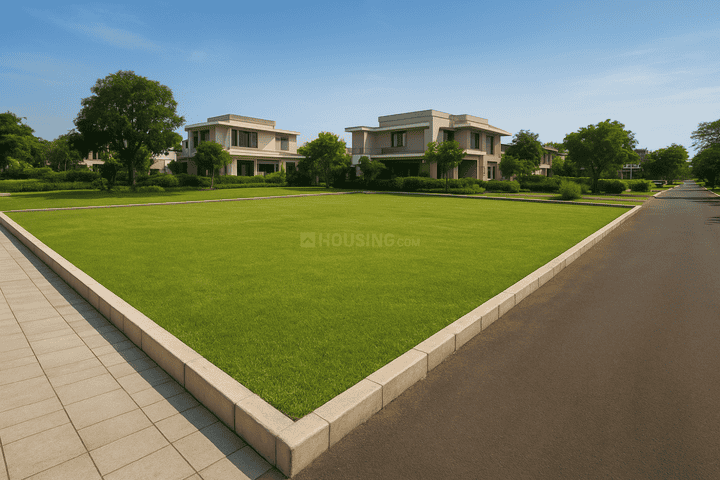 Millennium Corridor Main Image 1