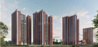3 BHK Flat