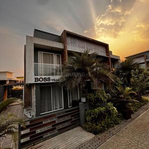 Image of 2000 Sq.ft 3 BHK Villa for sale in Parsi Colony, Lonavala for Rs. 26500000