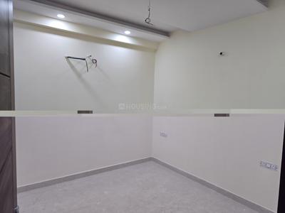Bedroom Image of 1600 Sq.ft 4 BHK Builder Floor for sale in Rajendra Nagar Ghaziabad for Rs. 13000000