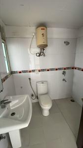 Bathroom Image of 1320 Sq.ft 3 BHK Apartment / Flat for sale in Maxblis White House, Sector 75 Noida for Rs. 17000000