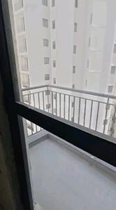 Balcony Image of 2400 Sq.ft 4 BHK Apartment / Flat for sale in SNN Raj Etternia, Harlur Bengaluru for Rs. 40000000