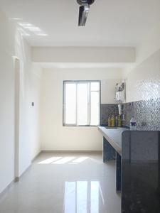 Kitchen Image of 950 Sq.ft 3 BHK Apartment / Flat for sale in Aarav Blossom, Wagholi Pune for Rs. 6600000