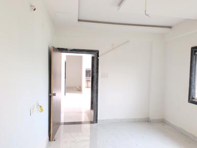 Bedroom Image of 1350 Sq.ft 3 BHK Apartment / Flat for sale in Miyapur Hyderabad for Rs. 9600000