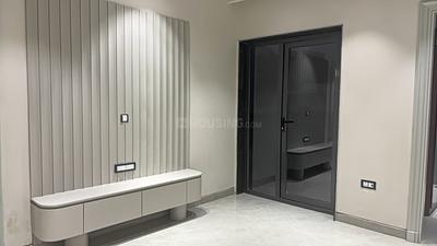 Bedroom Image of 2250 Sq.ft 3 BHK Builder Floor for sale in Sector 46 Faridabad for Rs. 26500000