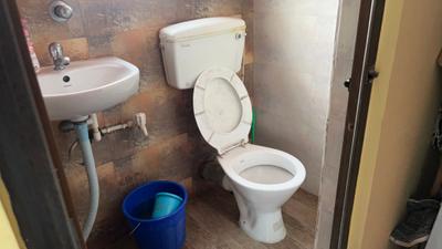 Image of 791 Sq.ft 2 BHK Apartment / Flat for sale in Kamdahari, Kolkata for Rs. 3400000