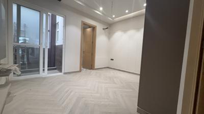 Bedroom Image of 1800 Sq.ft 3 BHK Builder Floor for sale in Vikaspuri New Delhi for Rs. 37500000
