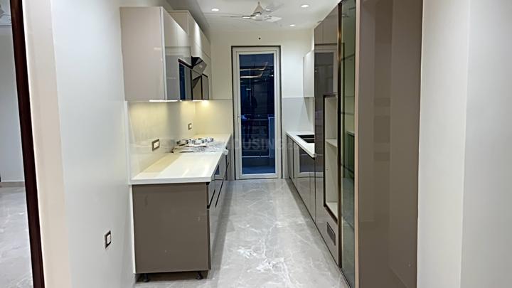 Huda Colony, Sector 46 Main Image 1