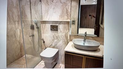 Image of 4518 Sq.ft 4 BHK Builder Floor for rent in DLF Phase 1, Gurgaon for Rs. 250000