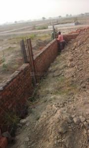 Image of 1125 Sq.ft Residential Plot / Land for sale in KRS Shri RadhaRani Township Phase 1, Barsana, Mathura for Rs. 2356000