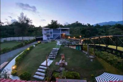Image of 4000 Sq.ft 6 BHK Villa for rent in Malsi, Dehradun for Rs. 75000