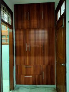 Bedroom Image of 2800 Sq.ft 3.5 BHK Builder Floor for rent in Gomti Nagar Lucknow for Rs. 35000
