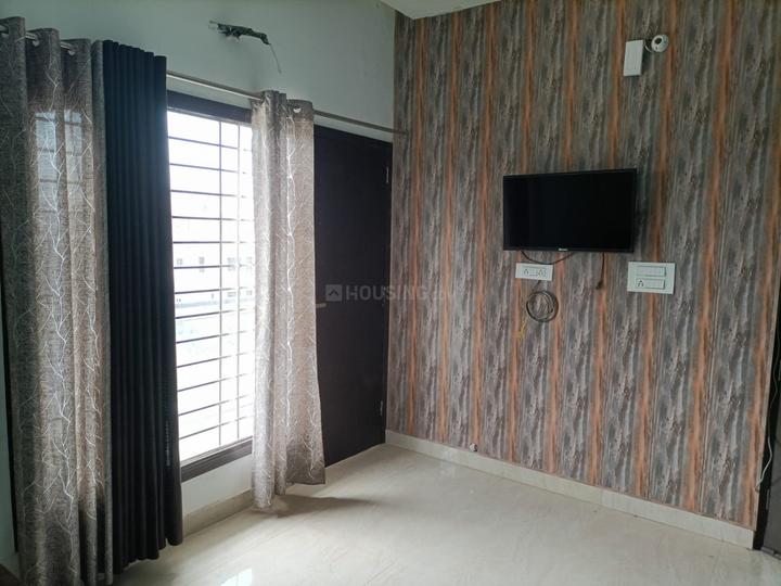 TDI Connaught Residency Bedroom 1