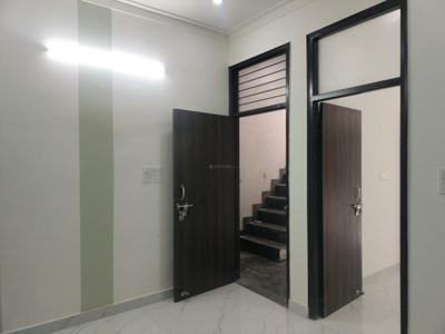 Living Room Image of 750 Sq.ft 2 BHK Apartment / Flat for sale in Kambakshpur Noida for Rs. 3083400