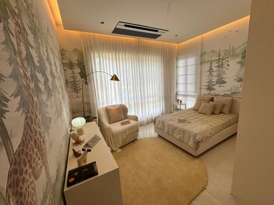 Bedroom Image of 1910 Sq.ft 3 BHK Apartment / Flat for sale in Mana Verdant Terraces, Carmelaram Bengaluru for Rs. 25000000