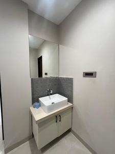 Image of 852 Sq.ft 1 BHK Apartment / Flat for rent in Vijay Nagar, Indore for Rs. 18200