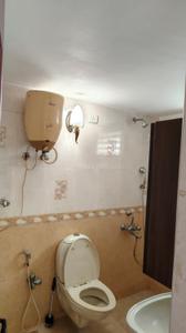 Image of 2200 Sq.ft 4 BHK Villa for rent in Rajeshwari Infrastructure Builders Rajeswari Velachery, Velachery, Chennai for Rs. 65000