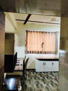 Bedroom Image of 1458 Sq.ft 3 BHK Apartment / Flat for sale in Chandkheda Ahmedabad for Rs. 7450000
