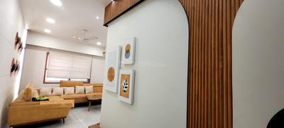 Bedroom Image of 1500 Sq.ft 2 BHK Apartment / Flat for rent in Chhani Vadodara for Rs. 15000