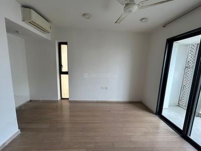 Bedroom Image of 1440 Sq.ft 3 BHK Apartment / Flat for sale in New Cuffe Parade Lodha Altia, Sion Mumbai for Rs. 50300000