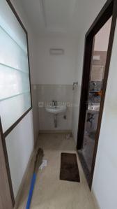 Image of 1200 Sq.ft 2 BHK Builder Floor for rent in Bilekahalli, Bengaluru for Rs. 35000