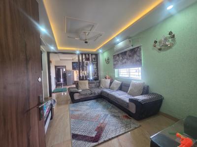 Hall Image of 1550 Sq.ft 3 BHK Apartment / Flat for sale in Agrawal Sagar Pearl, Jatkhedi Bhopal for Rs. 8200000