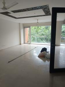 Hall Image of 4800 Sq.ft 4 BHK Builder Floor for rent in Safdarjung Development Area New Delhi for Rs. 300000