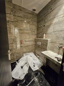 Bathroom Image of 800 Sq.ft 2 BHK Builder Floor for sale in Sector 15 Rohini New Delhi for Rs. 11000000