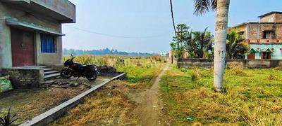 Image of 1440 Sq.ft Residential Plot / Land for sale in Wander Valley, Uttar Gauripur, Kolkata for Rs. 600006