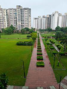 Image of 1574 Sq.ft 3 BHK Apartment / Flat for sale in Unitech Habitat, Sector PI, Greater Noida for Rs. 15000000