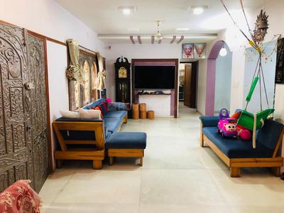 Hall Image of Peace &amp; Plenty  in Vastrapur, Ahmedabad