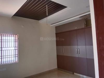 Bedroom Image of 1484 Sq.ft 3 BHK Duplex for sale in B. Thandrapadu Kurnool for Rs. 7500000