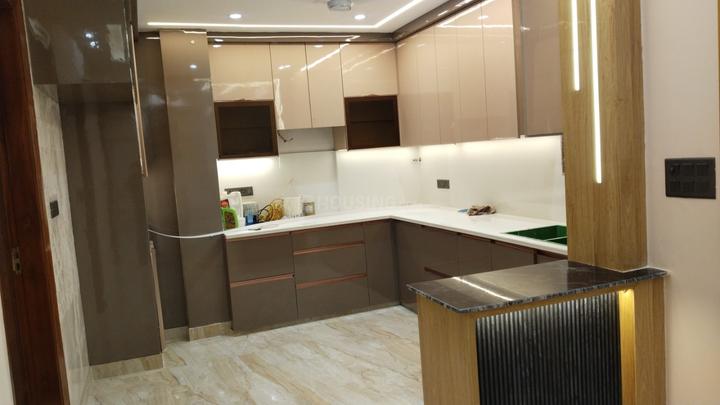 CGHS Chandanwari Apartments Main Image 1