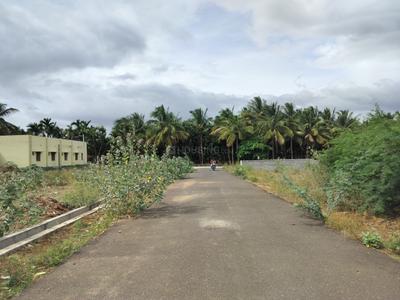 Image of 1466 Sq.ft Residential Plot / Land for sale in Kasthuri Naickenpalayam, Coimbatore for Rs. 5900000