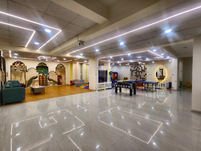 Image of 1640 Sq.ft 3 BHK Apartment / Flat for sale in RK The Veranda, Kanakpura, Jaipur for Rs. 7500000